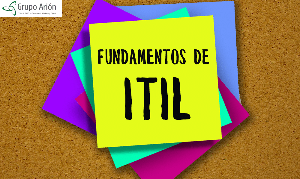 Fundamentos de ITIL