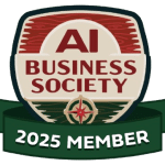 Social Media Marketing Society 2025 Member