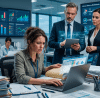 Cómo mejorar procesos administrativos de tu empresa