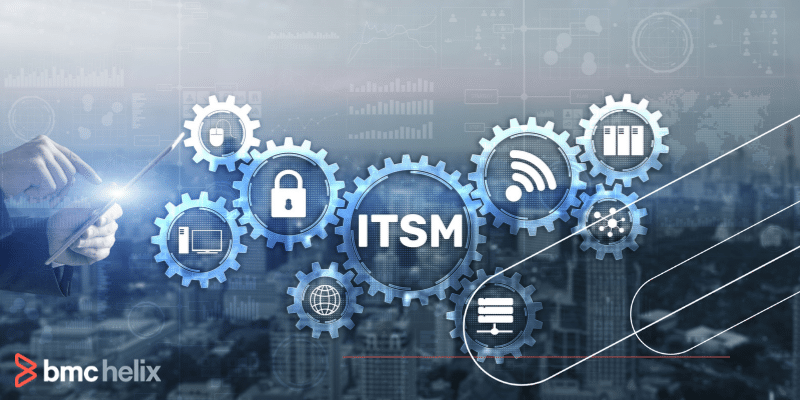 Tableros de control ITSM: Métricas para tomar mejores decisiones