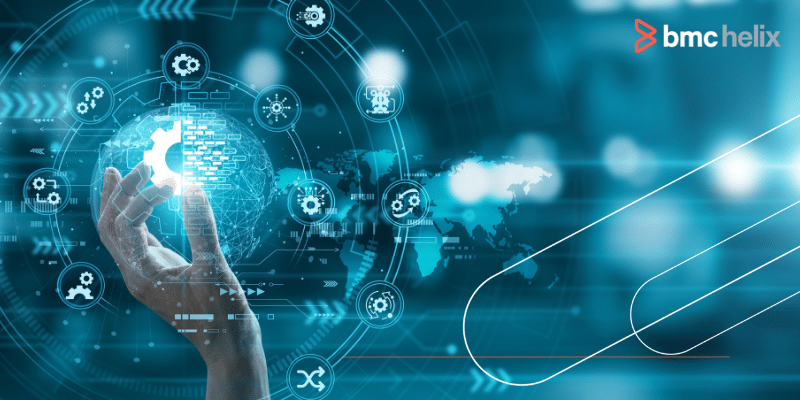 Cómo automatizar sistemas heredados con RPA