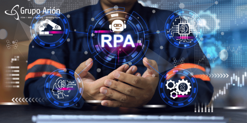RPA vs macros: Es momento de superar los scripts tradicionales