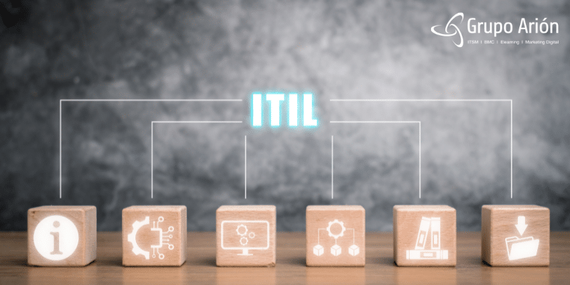 Implementación ITIL: De la teoría a la realidad con SAMA