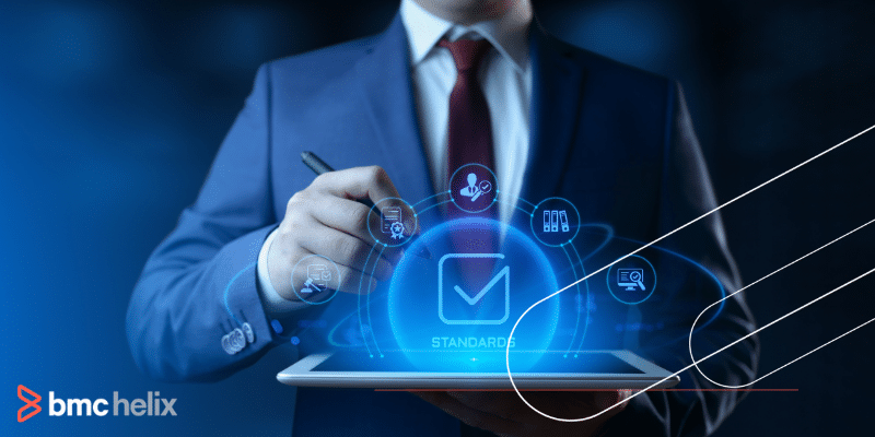 Mejores prácticas ITIL para procesos TI multisede